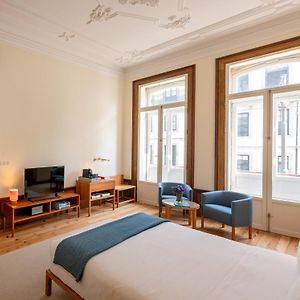 Standaard Kamer met een King Size Bed
